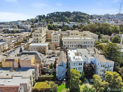 429 Baker St, San Francisco, CA 94117 photo 38