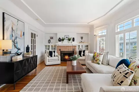 429 Baker St, San Francisco, CA 94117 photo 2