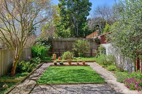 429 Baker St, San Francisco, CA 94117 photo 31
