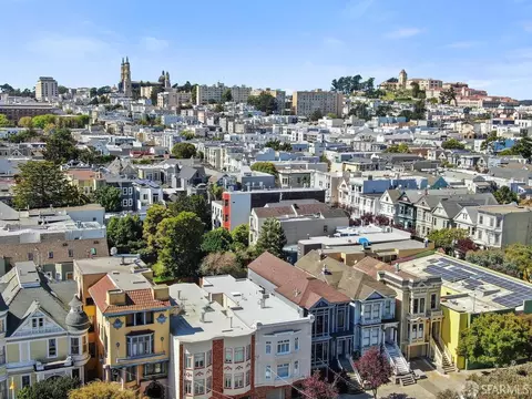 429 Baker St, San Francisco, CA 94117 photo 39