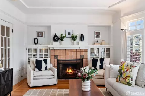 429 Baker St, San Francisco, CA 94117 photo 5