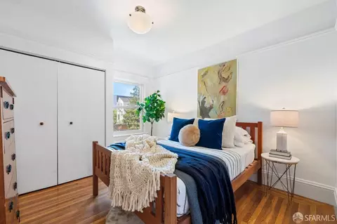 429 Baker St, San Francisco, CA 94117 photo 25