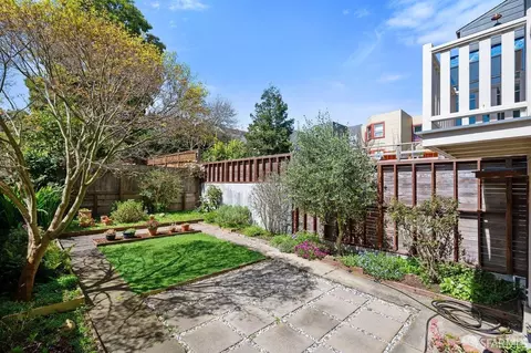429 Baker St, San Francisco, CA 94117 photo 30