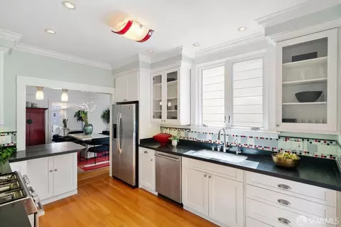 429 Baker St, San Francisco, CA 94117 photo 15