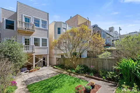 429 Baker St, San Francisco, CA 94117 photo 34