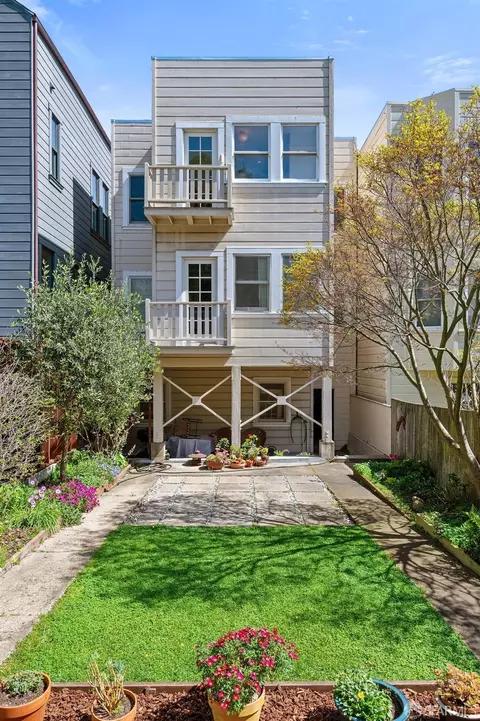 429 Baker St, San Francisco, CA 94117 photo 33
