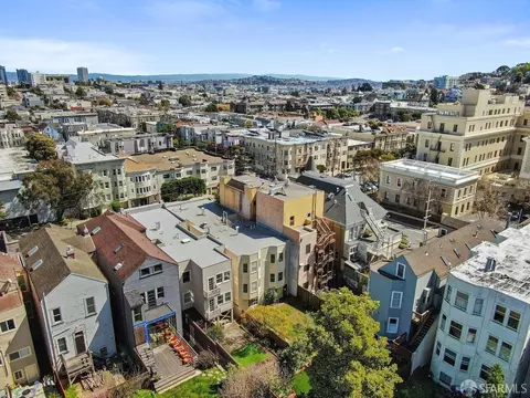429 Baker St, San Francisco, CA 94117 photo 36