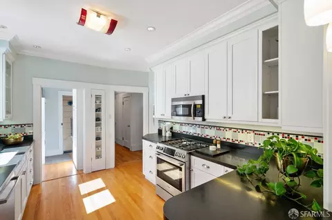 429 Baker St, San Francisco, CA 94117 photo 14