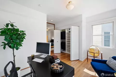 429 Baker St, San Francisco, CA 94117 photo 22
