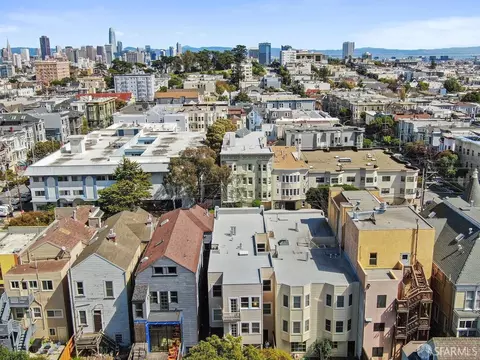 429 Baker St, San Francisco, CA 94117 photo 37