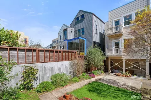 429 Baker St, San Francisco, CA 94117 photo 35
