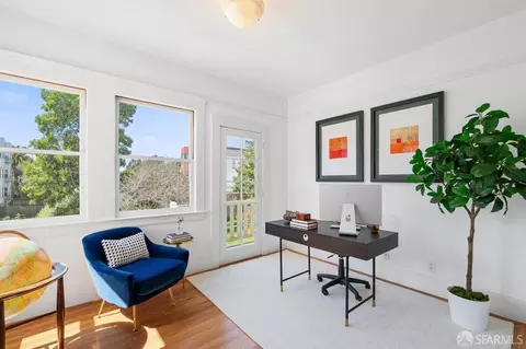 429 Baker St, San Francisco, CA 94117 photo 20