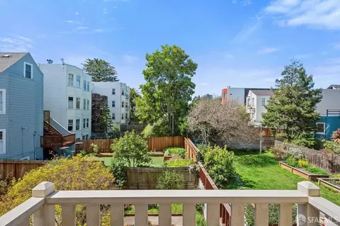 429 Baker St, San Francisco, CA 94117 photo 23