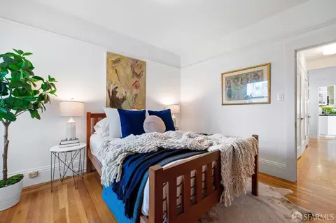 429 Baker St, San Francisco, CA 94117 photo 26