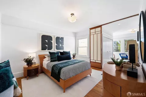 429 Baker St, San Francisco, CA 94117 photo 17