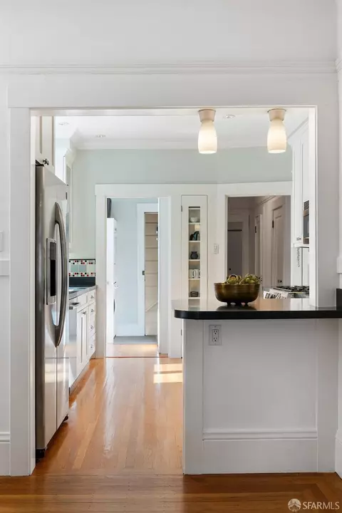 429 Baker St, San Francisco, CA 94117 photo 12