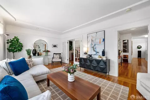 429 Baker St, San Francisco, CA 94117 photo 3