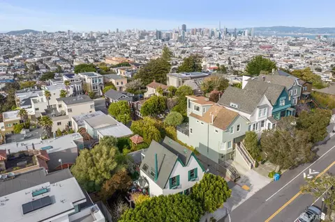 View/Area - 3782 21st St, San Francisco, CA 94114 photo 4 of 5