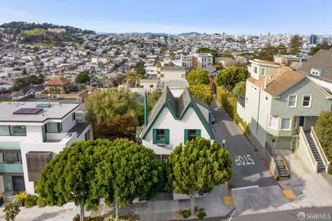 View/Area - 3782 21st St, San Francisco, CA 94114 photo 1 of 5