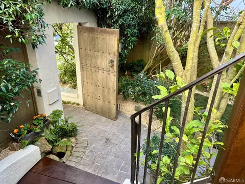 Exterior - 3782 21st St, San Francisco, CA 94114 photo 11 of 16