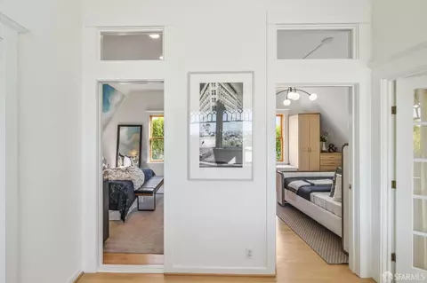 Entry Way - 3782 21st St, San Francisco, CA 94114 photo 10 of 10