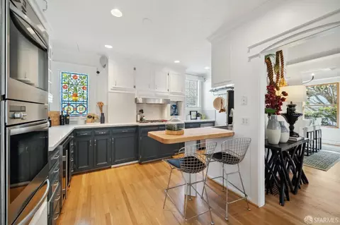 Kitchen - 3782 21st St, San Francisco, CA 94114 photo 1 of 3