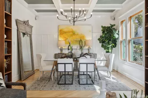 Dining - 3782 21st St, San Francisco, CA 94114 photo 1 of 2