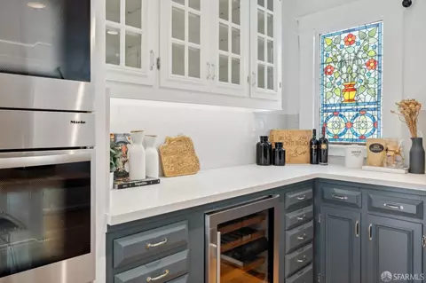 Kitchen - 3782 21st St, San Francisco, CA 94114 photo 2 of 3
