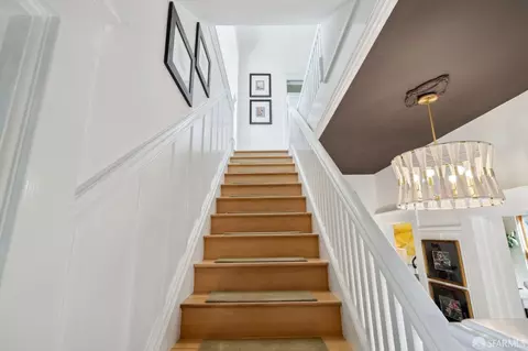Entry Way - 3782 21st St, San Francisco, CA 94114 photo 6 of 10