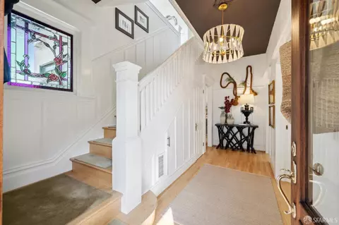 Entry Way - 3782 21st St, San Francisco, CA 94114 photo 4 of 10