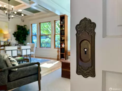 Entry Way - 3782 21st St, San Francisco, CA 94114 photo 1 of 10