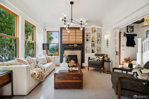 Living - 3782 21st St, San Francisco, CA 94114 photo 2 of 5