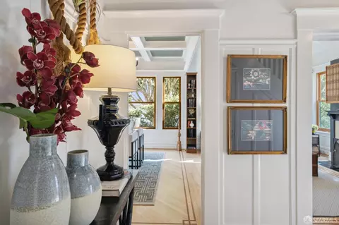 Entry Way - 3782 21st St, San Francisco, CA 94114 photo 2 of 10