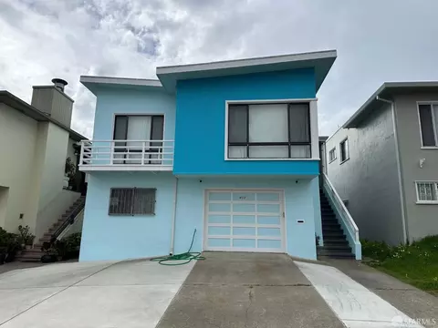 450 Skyline Dr, Daly City, CA 94015