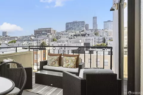 1776 Sacramento St #410, San Francisco, CA 94109