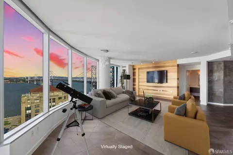301 Main St #26A/B, San Francisco, CA 94105