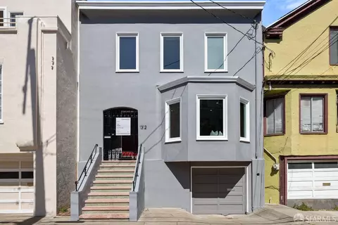 1312 Anza St, San Francisco, CA 94118