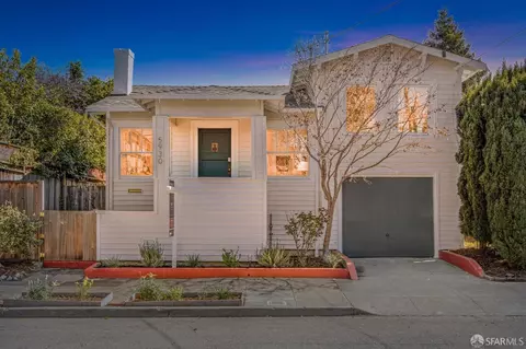 5930 Herzog St, Oakland, CA 94608