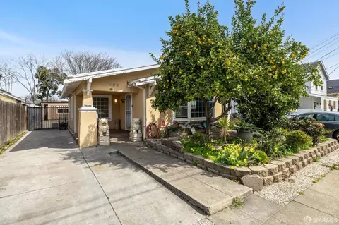 1408 Sanborn Ave, San Jose, CA 95110