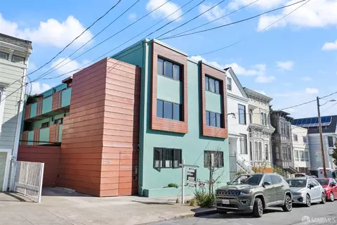 226 27th St #5, San Francisco, CA 94131