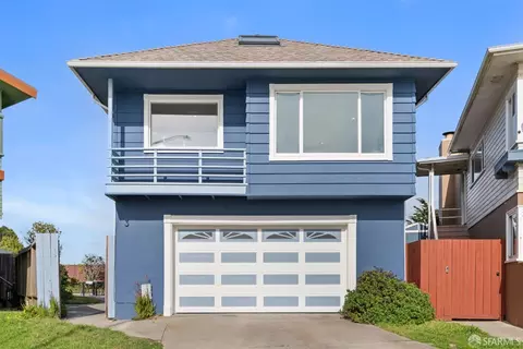 3 Skyline Dr, Daly City, CA 94015
