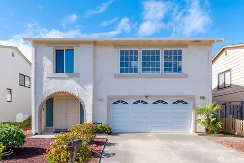 116 Appian Way, South San Francisco, CA 94080