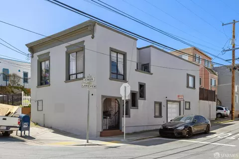 601 Lakeview Ave, San Francisco, CA 94112