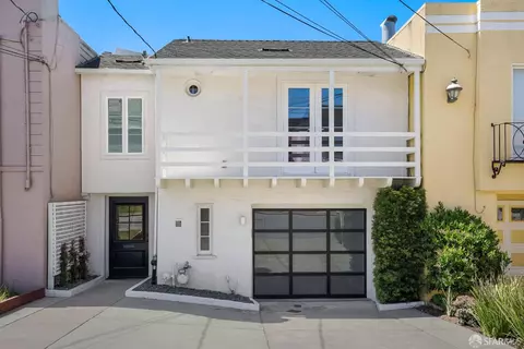 209 Beverly St, San Francisco, CA 94132