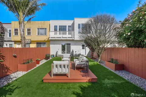209 Beverly St, San Francisco, CA 94132 photo 2
