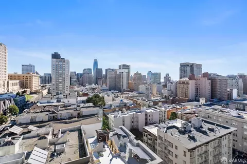 1001 Pine St #1101, San Francisco, CA 94109
