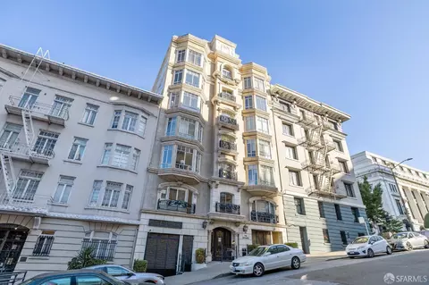 720 Stockton St #3, San Francisco, CA 94108