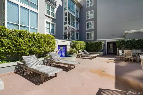 Exterior - 1483 Sutter St #522, San Francisco, CA 94109 photo 4 of 5