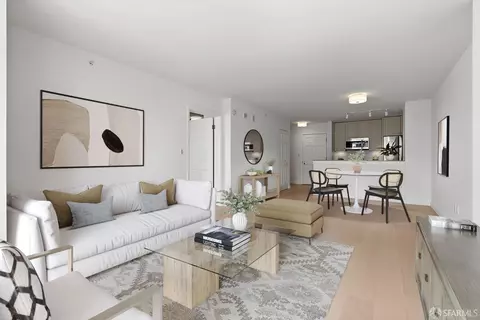 Living - 1483 Sutter St #522, San Francisco, CA 94109 photo 1 of 4