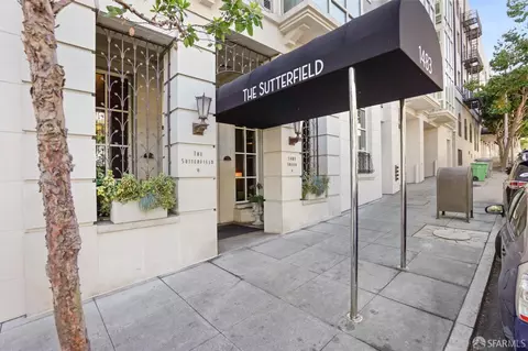View/Area - 1483 Sutter St #522, San Francisco, CA 94109 photo 1 of 1